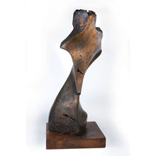 Load image into Gallery viewer, Brass Sculpture
