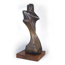 Load image into Gallery viewer, Brass Sculpture
